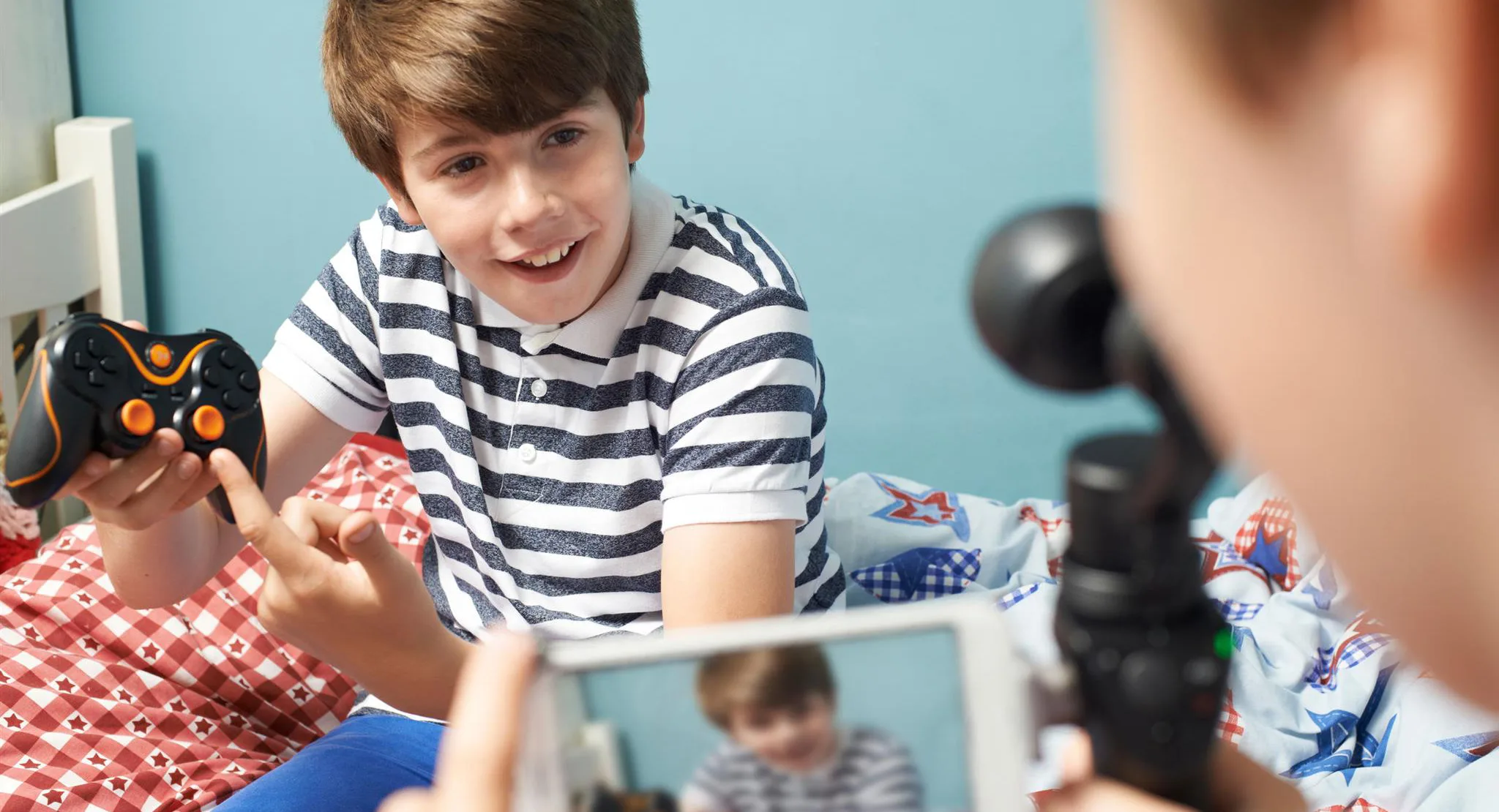 How to become a Youtuber? – part 1