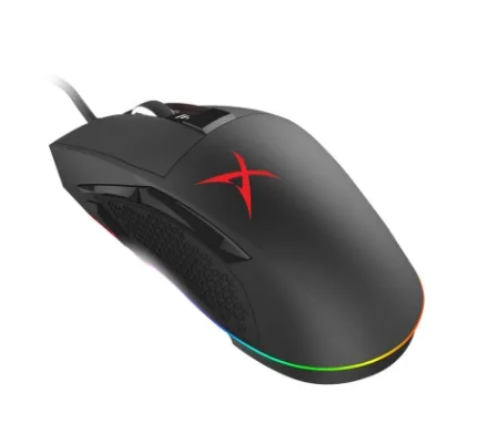 The Creative Sound BlasterX Siege K04