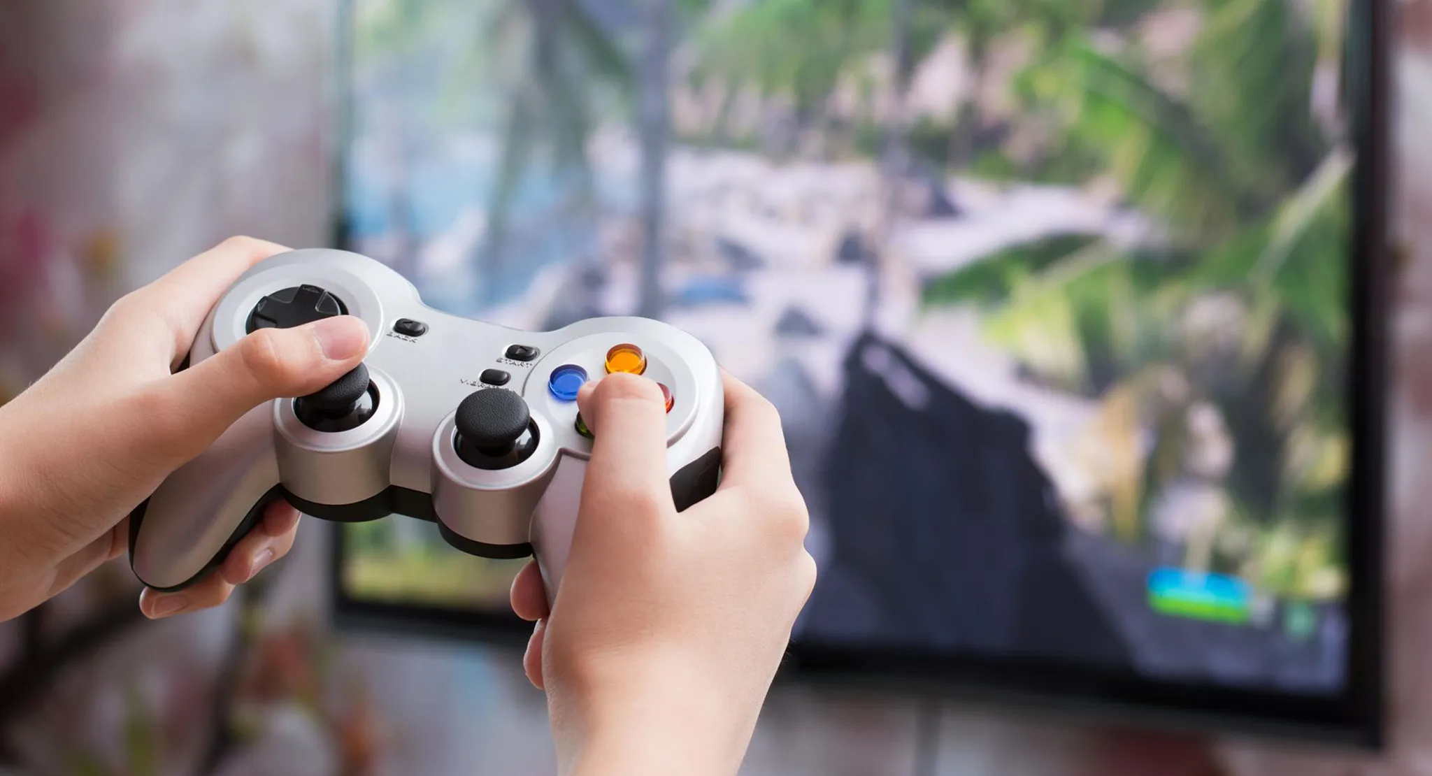 Complete List of Game Genres