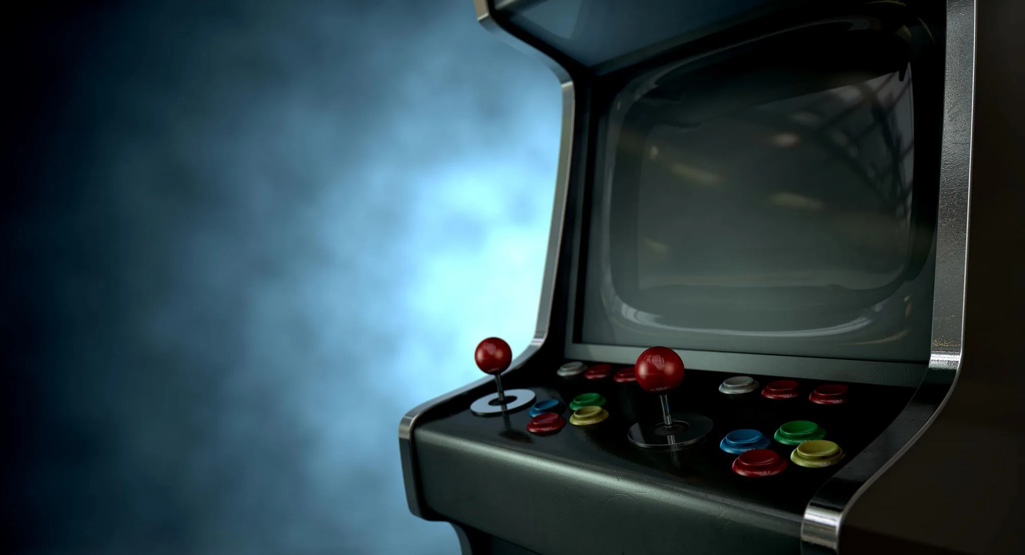 Najlepsze gry retro