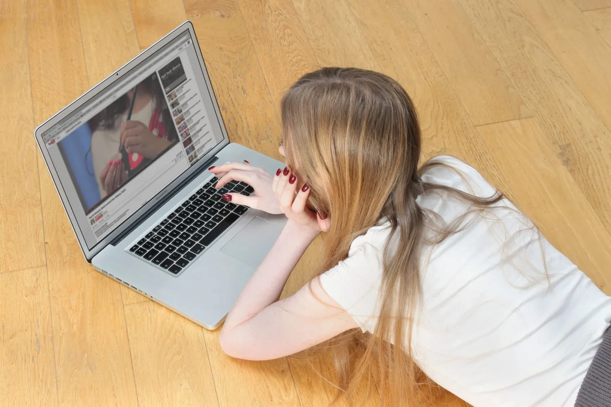 Which video people dislike the most?