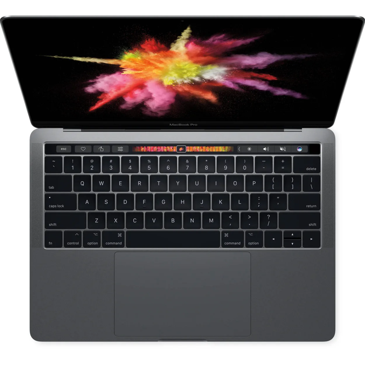 apple laptop for video editing