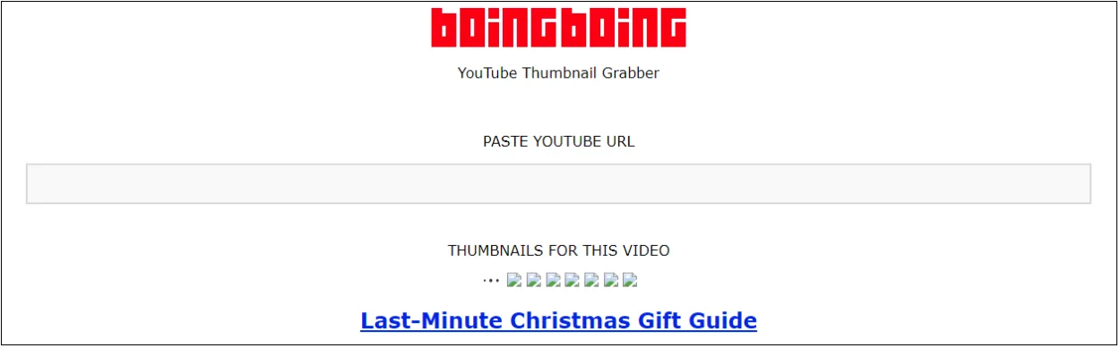 boingboing thumbnail grabber