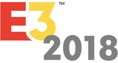 E3 2018 logo