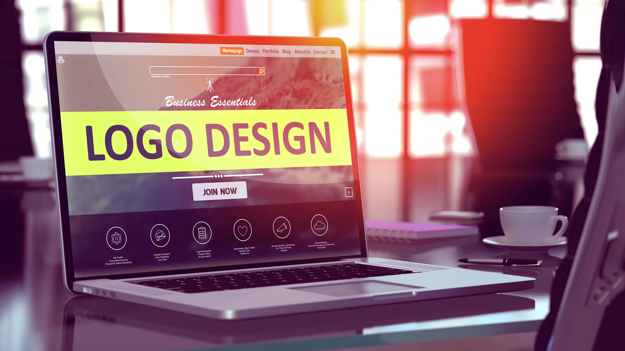 5 Free Logo Makers for YouTube