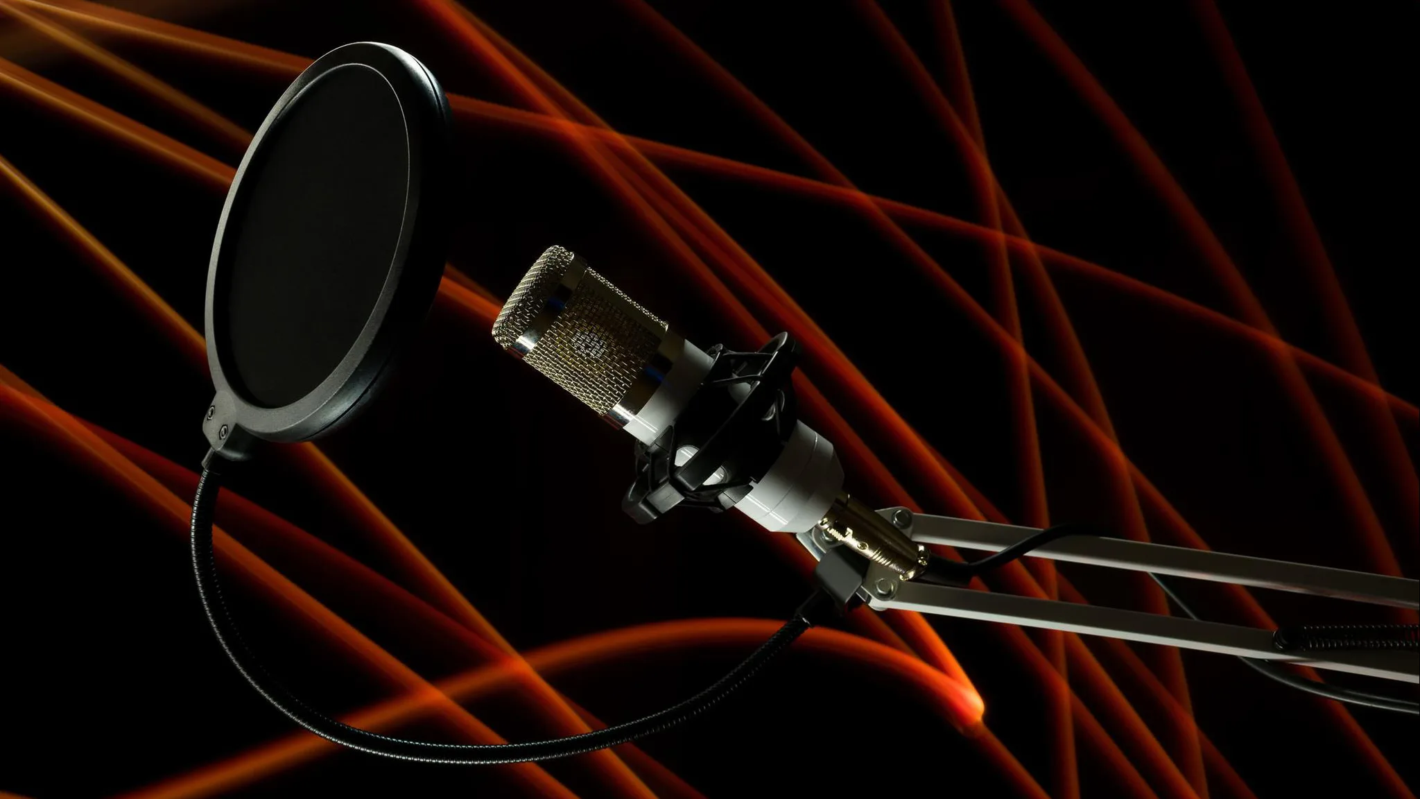 Best microphones for livestreaming 2018