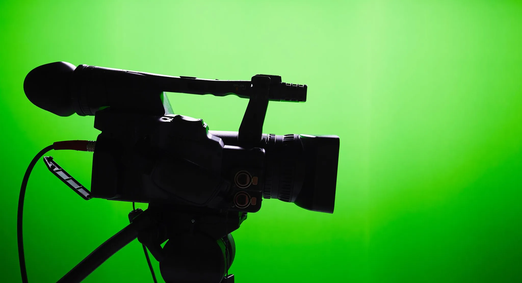 What is Green Screen and How to Set It Up?