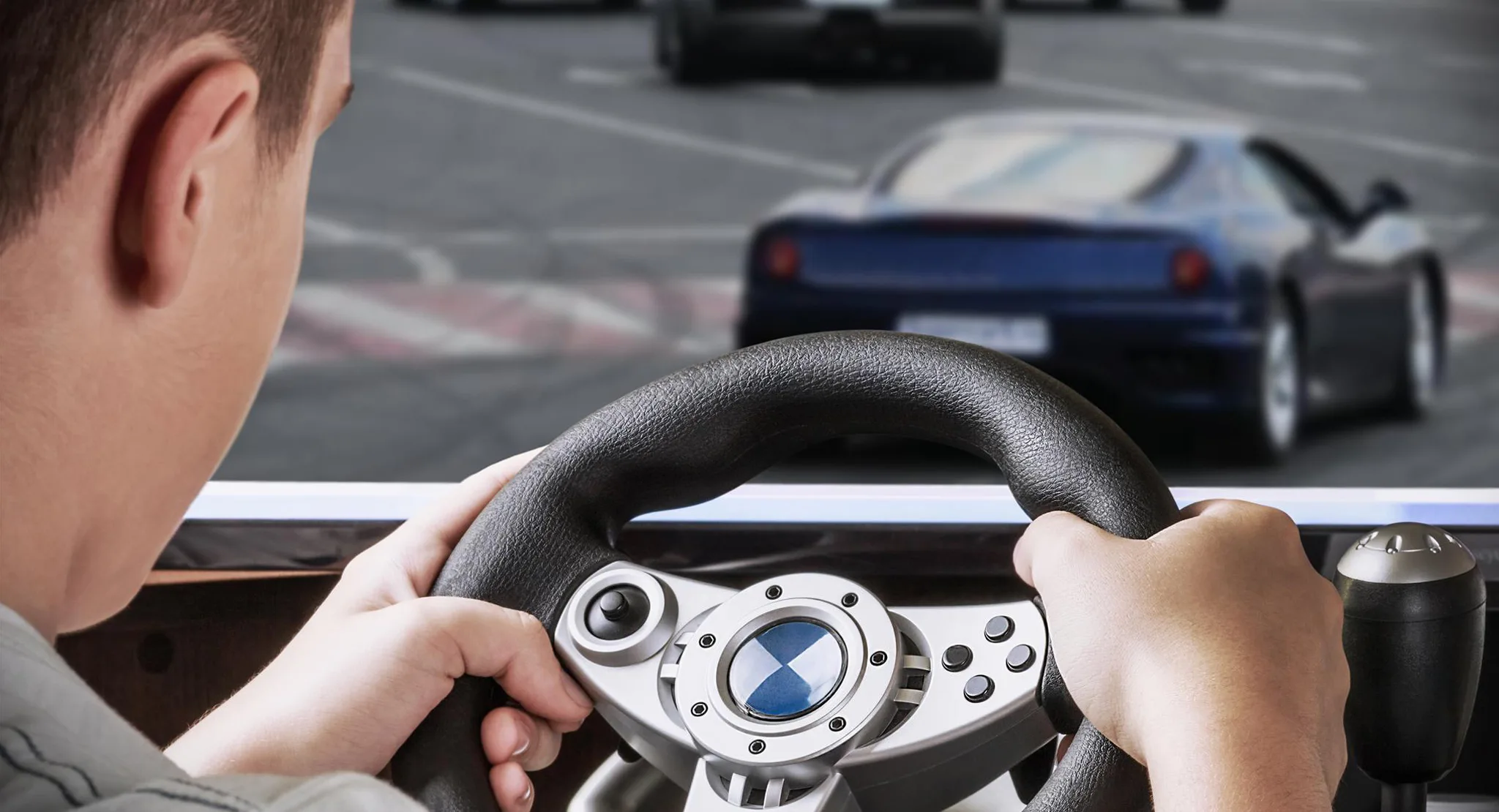 Top 10 Racing Games of All Time