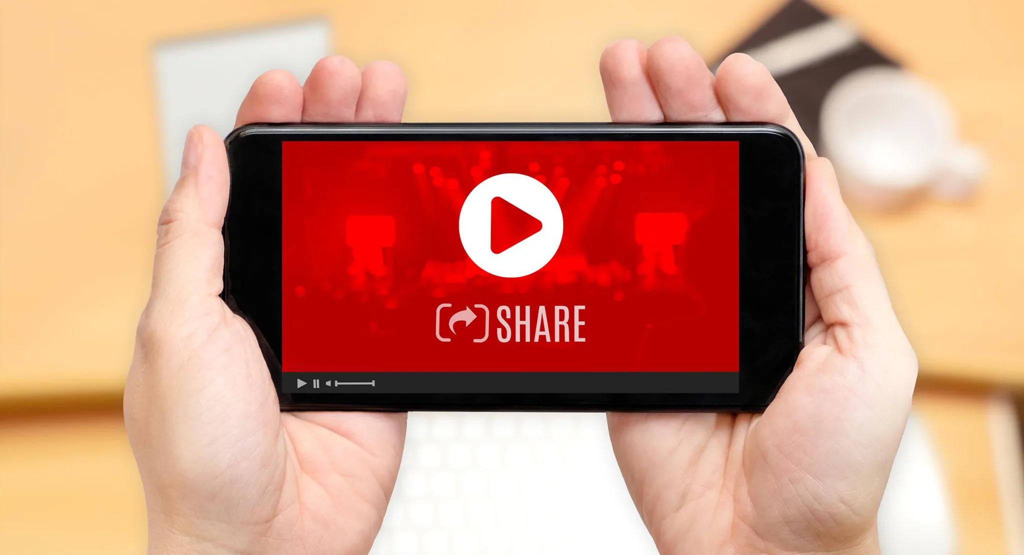 How to make viral video?
