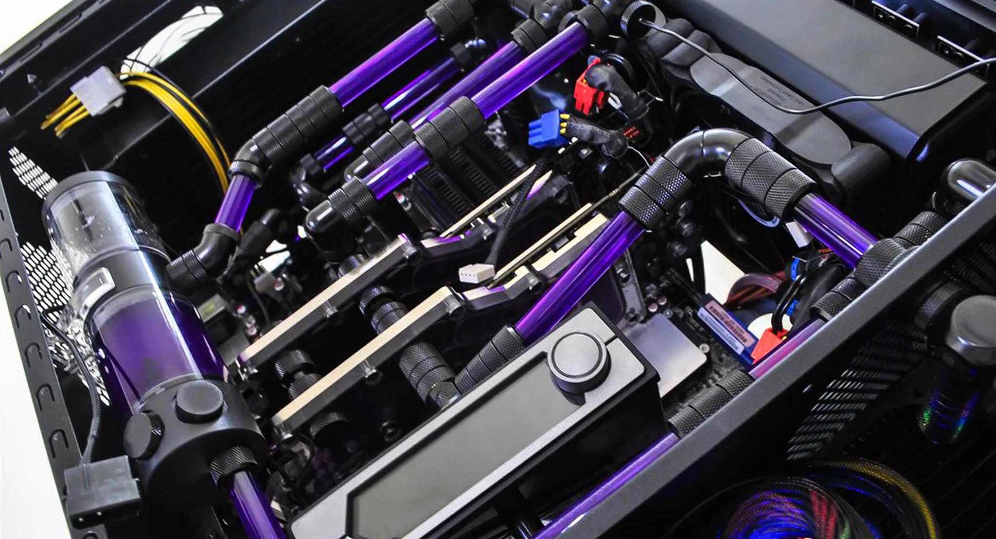cooling of CPU and PC is very important