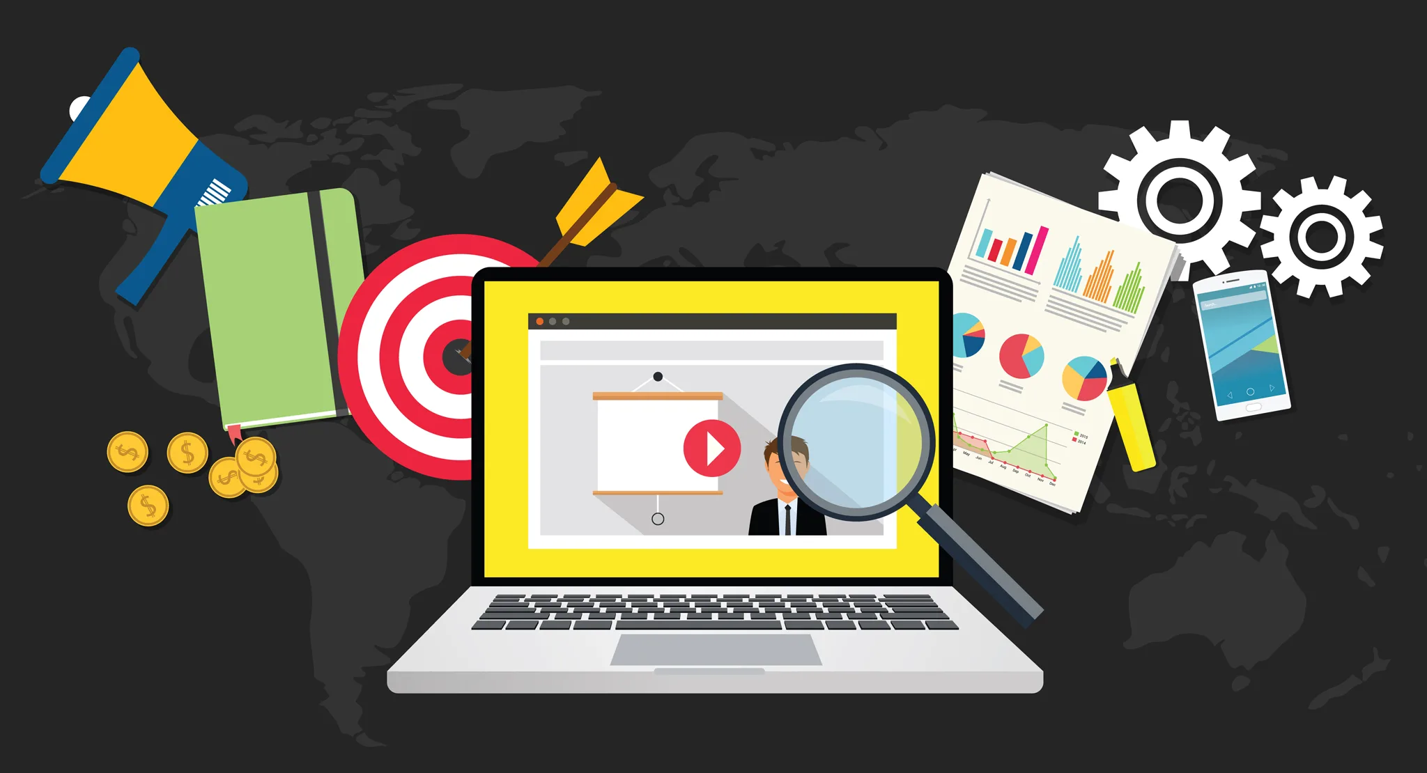 How to earn money on YouTube without Ads?