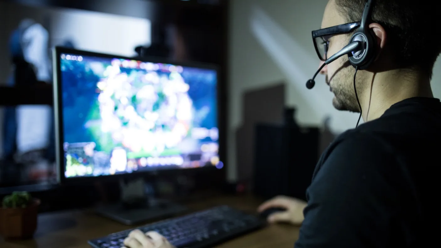 How to view Chat Ingame on one Monitor | Fast & Easy Way! Tutorial 2019