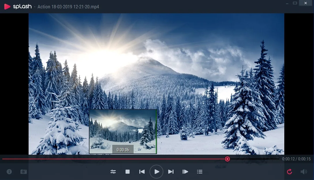free video player