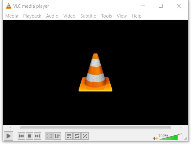 vlc