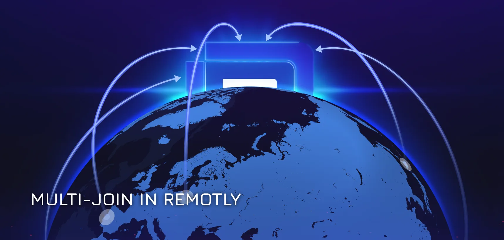 Multi-Join in Remotly – a game changer for remote collaboration