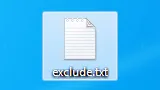 Adding processes to Action! exclude list