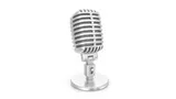Recording microphone with Action!