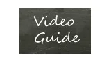 How to record video guides with Action!
