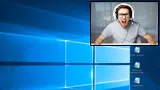 Screen recording with webcams using Action!