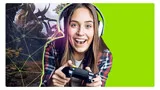 Screen and game recording with webcam using Chroma Key