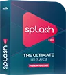 Splash the ultimate HD video player