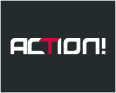 Action! original white