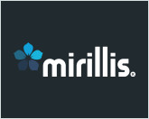 Mirilis original white