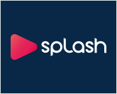 Splash original white