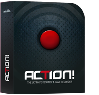 Action! recorder box