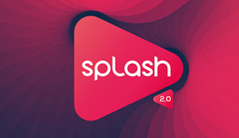 Aktualności - Splash 2.0