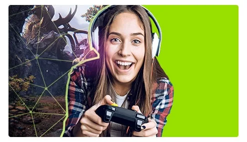 Greenscreen Mode