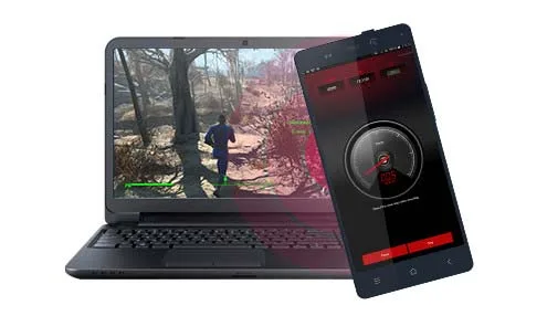 Start, stop and pause video recordings
