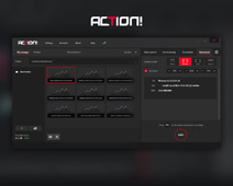 FPS Benchmarking