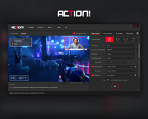 Preview mode