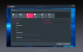 Splash Settings - Audio