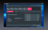 Splash Settings - TV Information